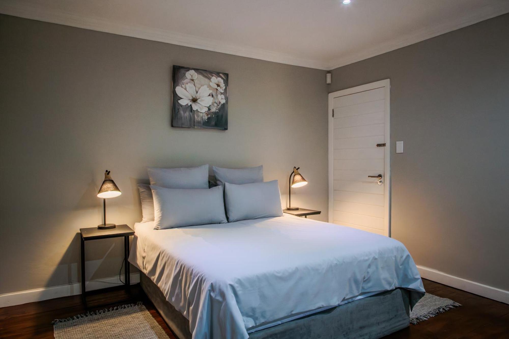 Marilyn'S Rooms سويلندام الغرفة الصورة