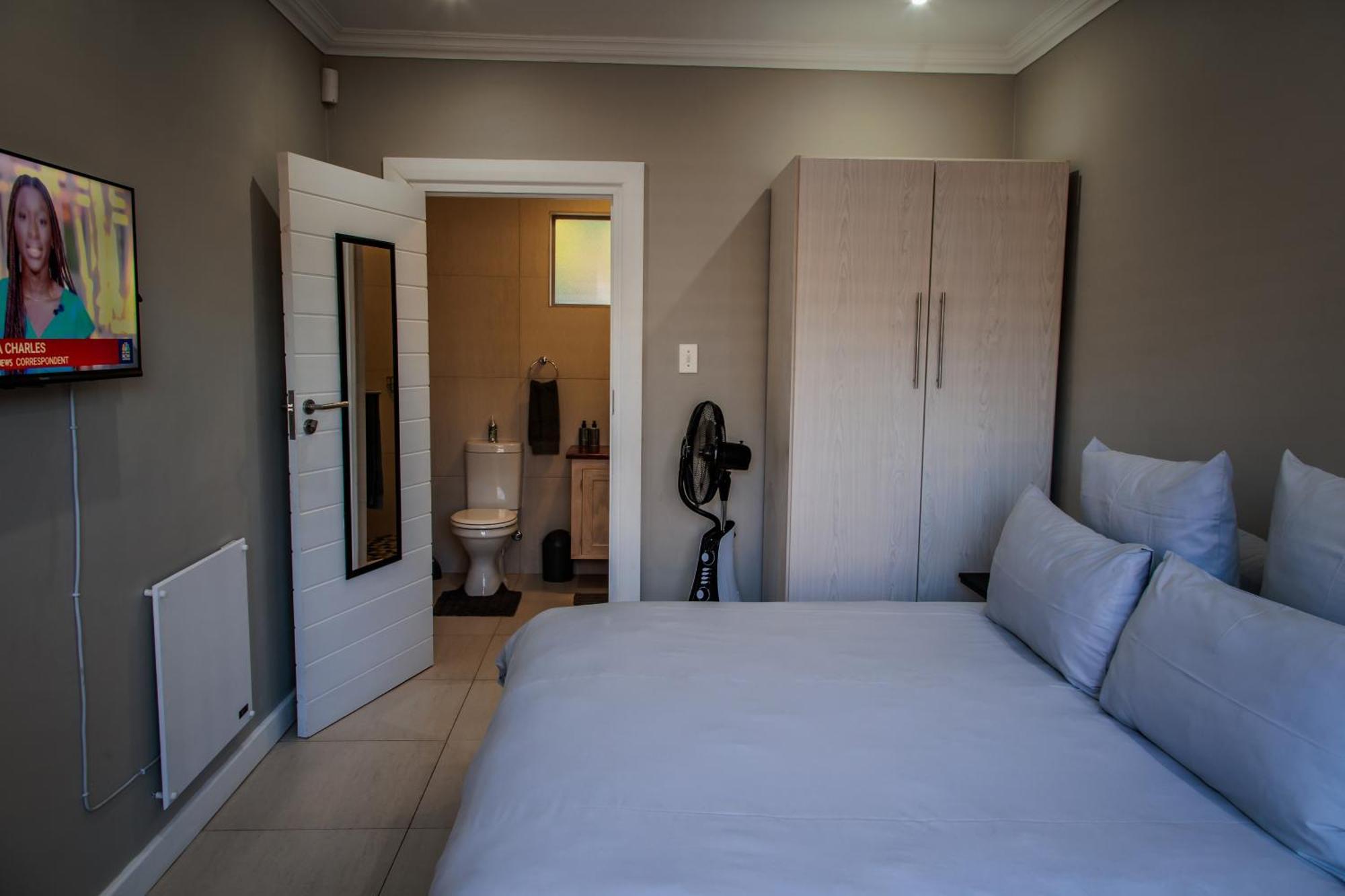 Marilyn'S Rooms سويلندام الغرفة الصورة
