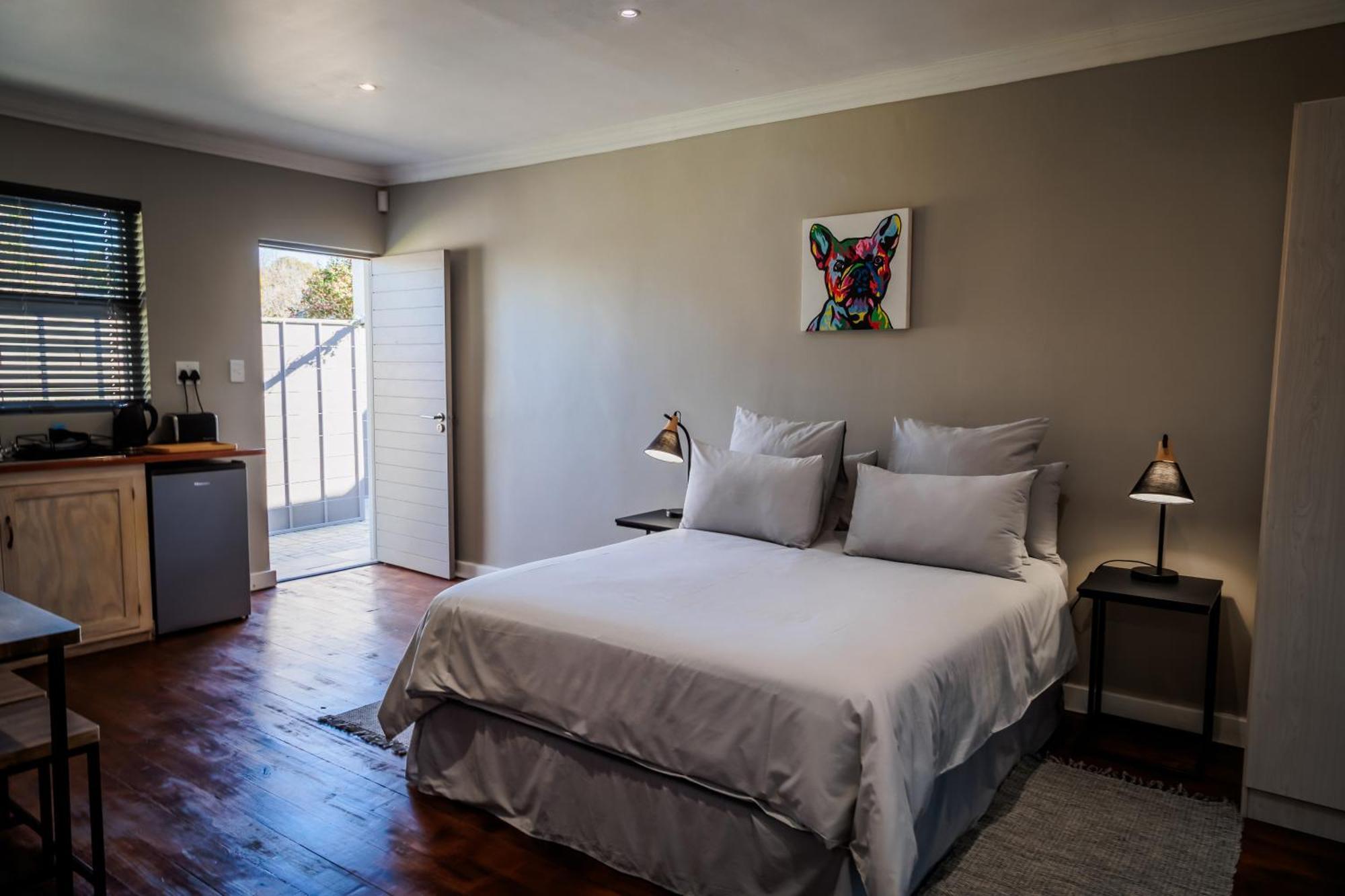 Marilyn'S Rooms سويلندام الغرفة الصورة